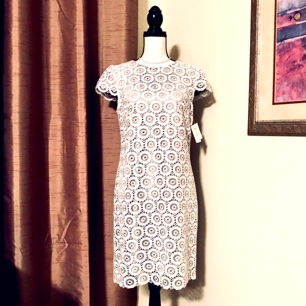 Suzi Chin Semi-Formal Dress